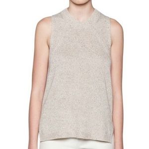Brochu Walker Scanni Sleeveless Sweater